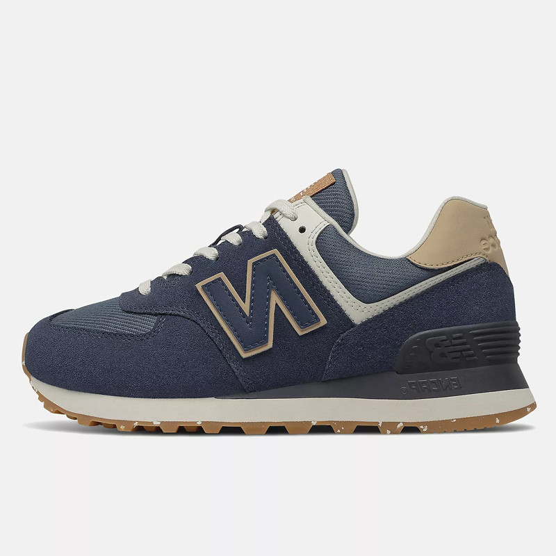 SEPATU SNEAKERS NEW BALANCE Wmns 574 V2 Sustain Pack